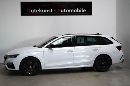 Skoda Octavia 61.719 km 29.900 &euro; Nagold Hochdorf 72202