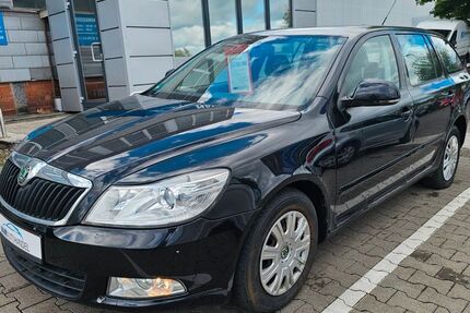 Skoda Octavia 247.000 km 1.999 &euro; Reutlingen 72766