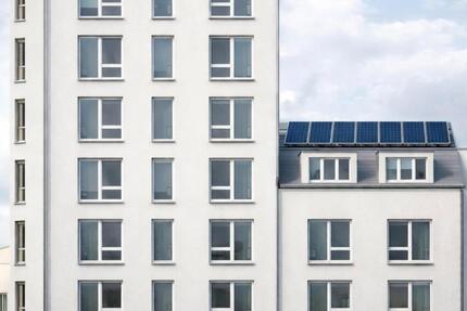 Haus Pforzheim Dillweißenstein - 27 Zimmer, 900 m&sup2;, 410.000&euro; | Angebot:24346763