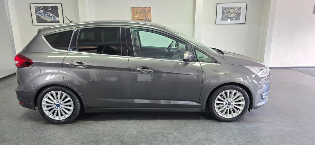 Ford C-Max 80.000 km 9.490 &euro; Asperg/Ludwigsburg bei Stuttgart 71679