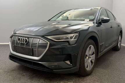 Audi e-tron 69.000 km 27.777 &euro; Reutlingen 72766