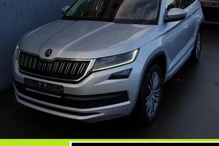 Skoda Kodiaq 169.520 km 25.970 &euro; Waiblingen 71332