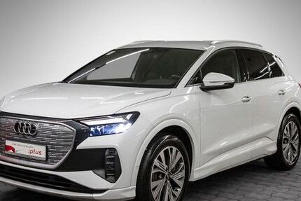 Audi Q4 e-tron 21.708 km 30.450 &euro; Stuttgart 70563