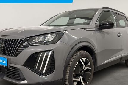 Peugeot 2008 28.900 km 16.990 &euro; Reutlingen 72762