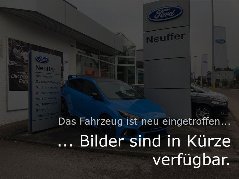 Ford Transit 38.700 km 25.490 € Herrenberg-Kuppingen 71083