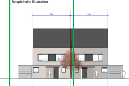 Grundstück zu verkaufen in Metzingen 360.000 € 331 m² zimmer