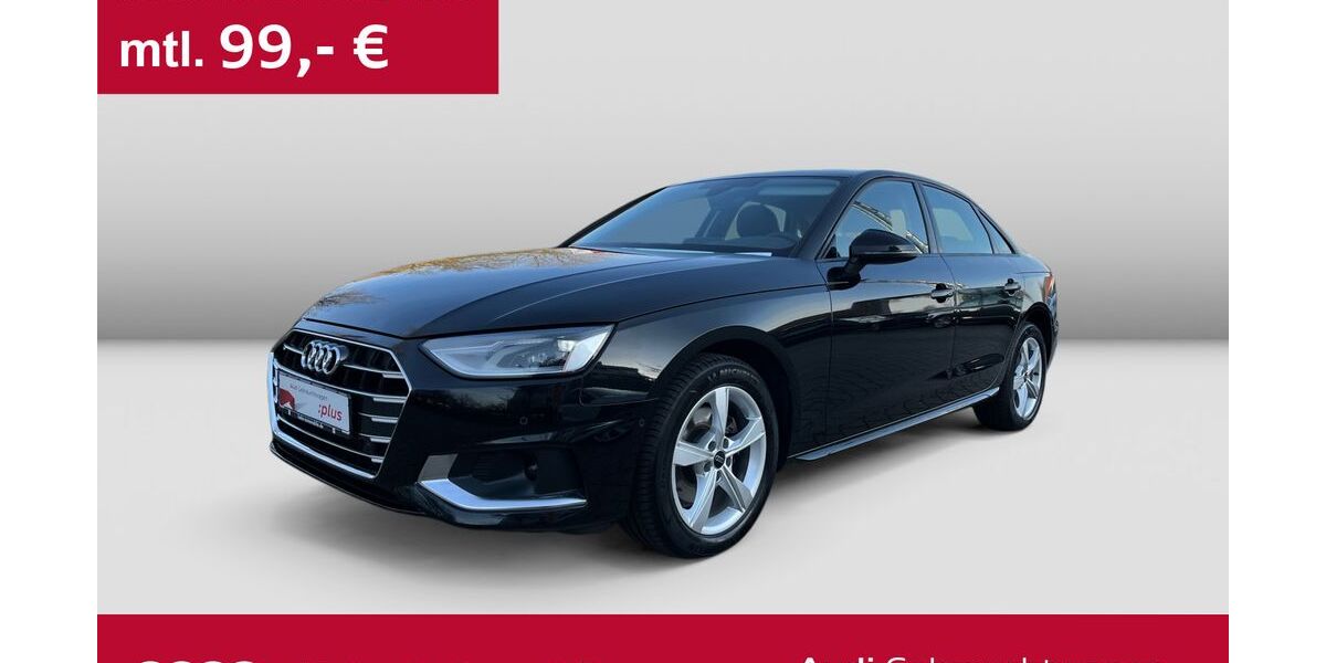 Audi A4 13.286 km 29.990 &euro; Pforzheim 75179