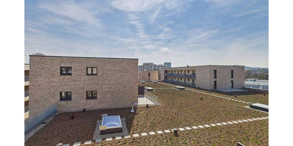 Etagenwohnung Sindelfingen Ost - 2 Zimmer, 64 m&sup2;, 1.230&euro; | Angebot:25667995