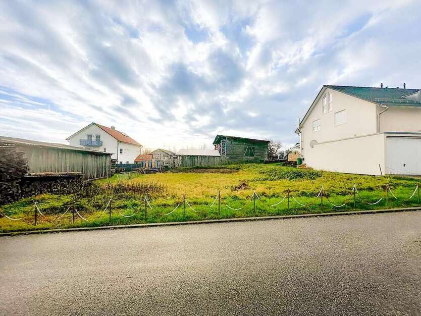 Grundstück zu verkaufen in Pforzheim 350.000 € 514 m²