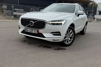 Volvo XC60 95.000 km 27.700 &euro; Weissach 71287