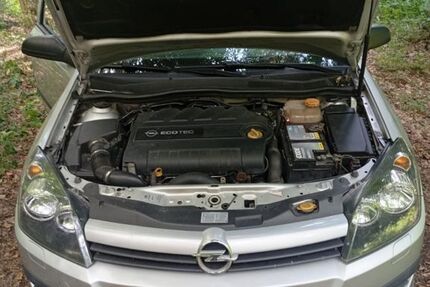 Opel Astra 284.000 km 1.500 € Asperg 71679