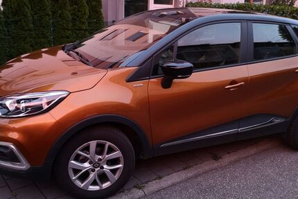 Renault Captur 68.000 km 8.900 € Ludwigsburg 71634