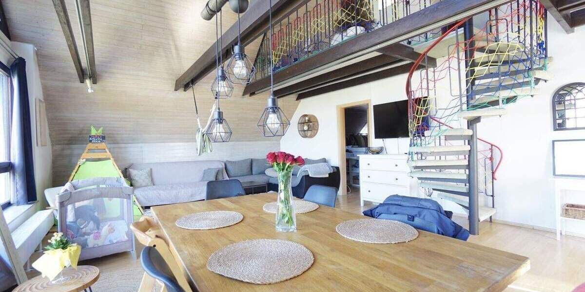 Doppelhaushälfte Wannweil - 7 Zimmer, 173 m&sup2;, 469.000&euro; | Angebot:25741959