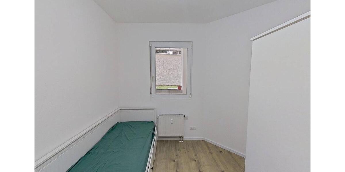 Erdgeschoßwohnung Stuttgart Stuttgart-West - 2.5 Zimmer, 61 m&sup2;, 1.000&euro; | Angebot:25783074