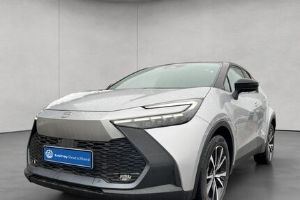 Toyota C-HR 71.471 km 23.990 &euro; Reutlingen 72766