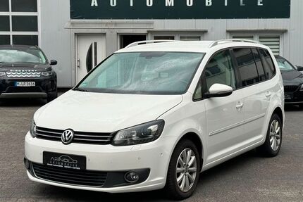 VW Touran 215.000 km 8.490 &euro; Tübingen 72072