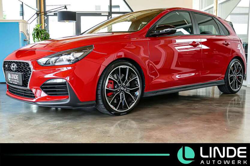 Hyundai i30 120.000 km 16.900 € Kusterdingen 72127