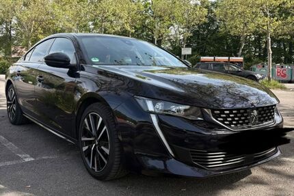 Peugeot 508 145.000 km 22.000 &euro; Reutlingen 72762