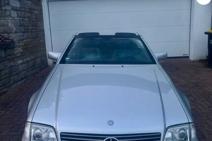 Mercedes-Benz SL 320 106.500 km 25.900 &euro; Tamm 71732
