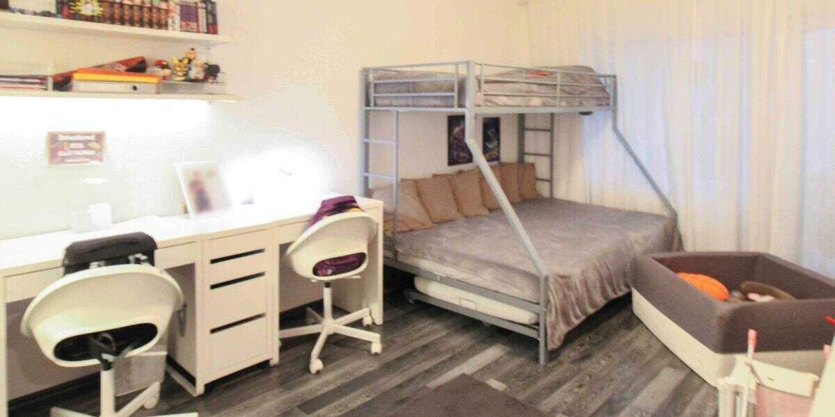 Etagenwohnung Bietigheim-Bissingen Bietigheim - 4 Zimmer, 94 m&sup2;, 299.000&euro; | Angebot:24778176