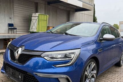 Renault Megane 180.000 km 9.150 &euro; Filderstadt / bei Stuttgart 70794