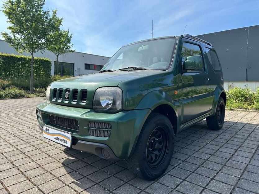 Jimny