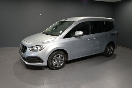 Mercedes T-Klasse