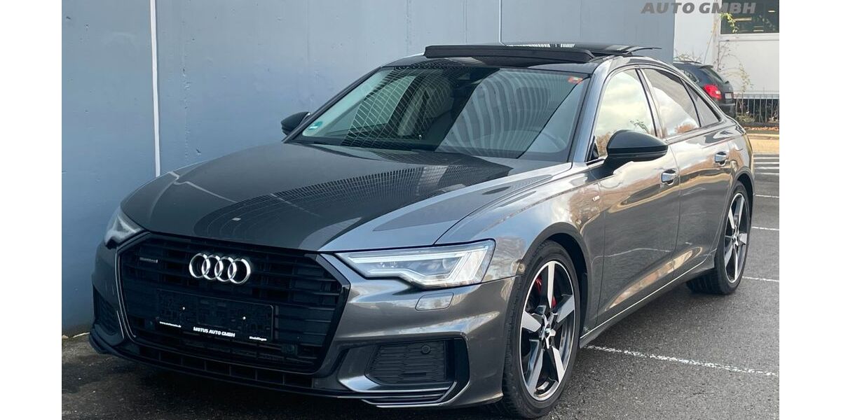Audi A6 199.000 km 29.890 &euro; Sindelfingen 71065