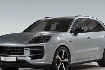 Porsche Cayenne 19.900 km 118.900 &euro; Stuttgart 70469