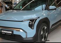 Gebrauchtwagen Kia EV3