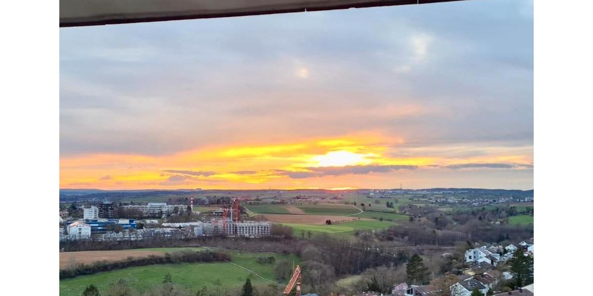 Etagenwohnung Leonberg - 2.5 Zimmer, 63 m&sup2;, 189.000&euro; | Angebot:24851900