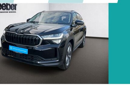 Skoda Kodiaq 25.683 km 41.549 &euro; Herrenberg 71083