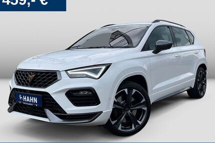 Cupra Ateca 30.000 km 32.395 € Esslingen (bei Stuttgart) 73734