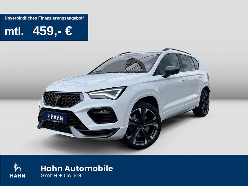 Cupra Ateca 30.000 km 32.395 € Esslingen (bei Stuttgart) 73734