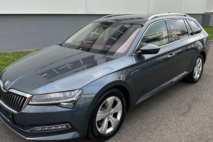 Skoda Superb 173.000 km 17.600 € Sindelfingen 71069