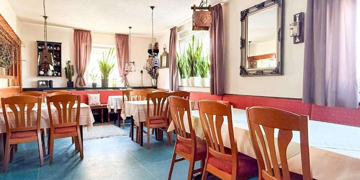 Gewerbeobjekt Neuhausen Schellbronn - 600.000&euro; | Angebot:24180552