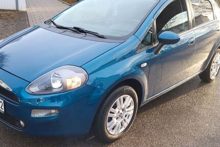 Fiat Punto 133.000 km 3.950 € Herrenberg 71083