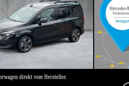 Mercedes-Benz T-Klasse 6.765 km 33.979 € Stuttgart 70376