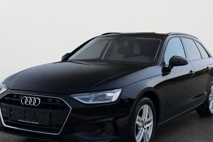 Audi A4 64.000 km 20.990 &euro; Ammerbuch-Altingen 72119