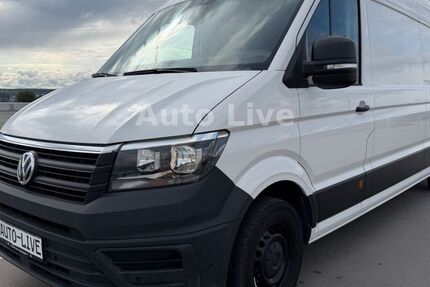 VW Crafter 96.163 km 25.990 &euro; Böblingen/Stuttgart 71034
