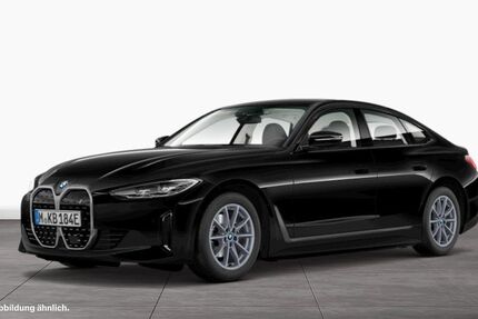 BMW i4 12.650 km 38.870 € Waiblingen 71332