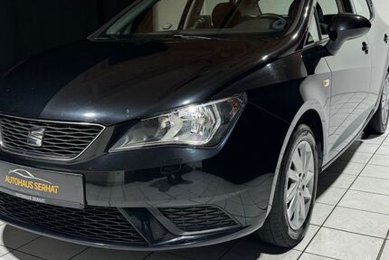 Seat Ibiza 128.000 km 6.290 € Altensteig 72213