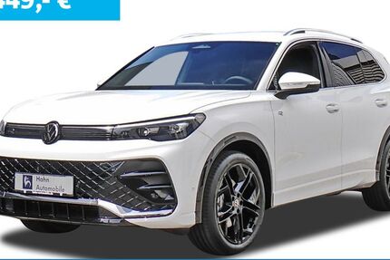 VW Tiguan 13.000 km 42.490 &euro; Pforzheim 75172