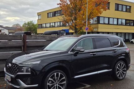 Hyundai SANTA FE 34.000 km 38.400 &euro; Kernen 71394