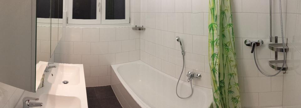 Etagenwohnung Renningen - 3 Zimmer, 92 m&sup2;, 349.000&euro; | Angebot:24838432