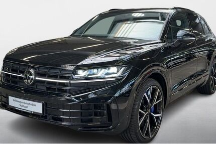 VW Touareg 13.884 km 82.830 &euro; Stuttgart-Feuerbach 70469