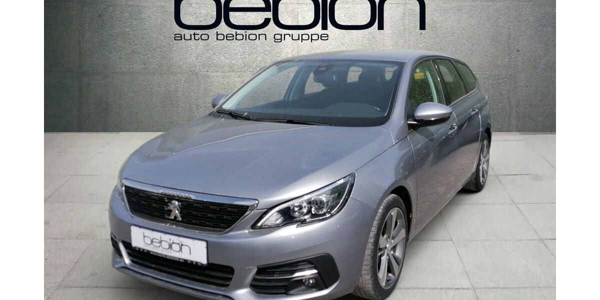 Peugeot 308 44.000 km 12.980 &euro; Herrenberg 71083