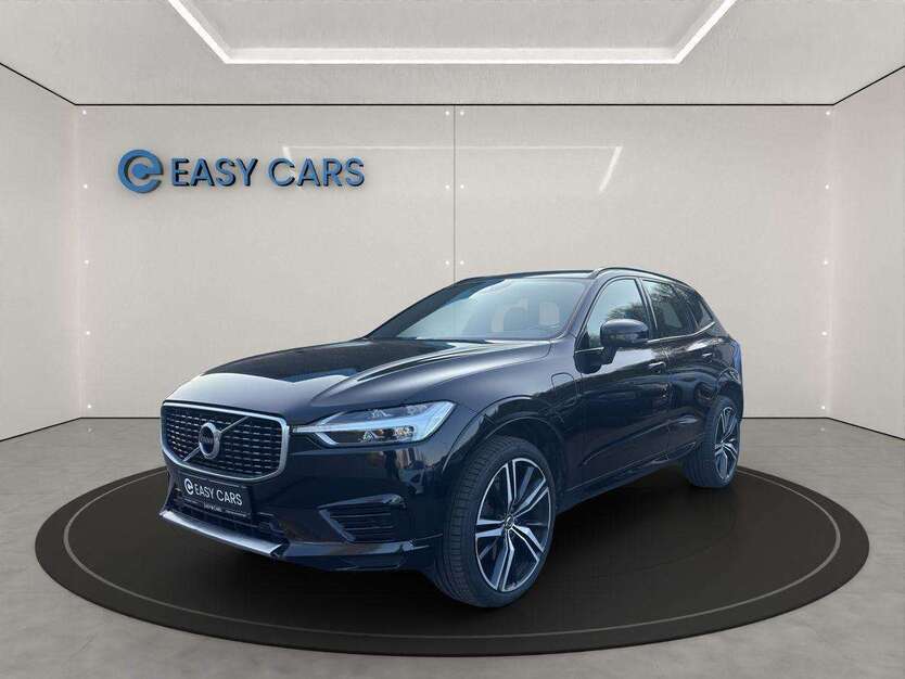 Volvo XC60 213.000 km 22.700 € Neckartenzlingen 72654