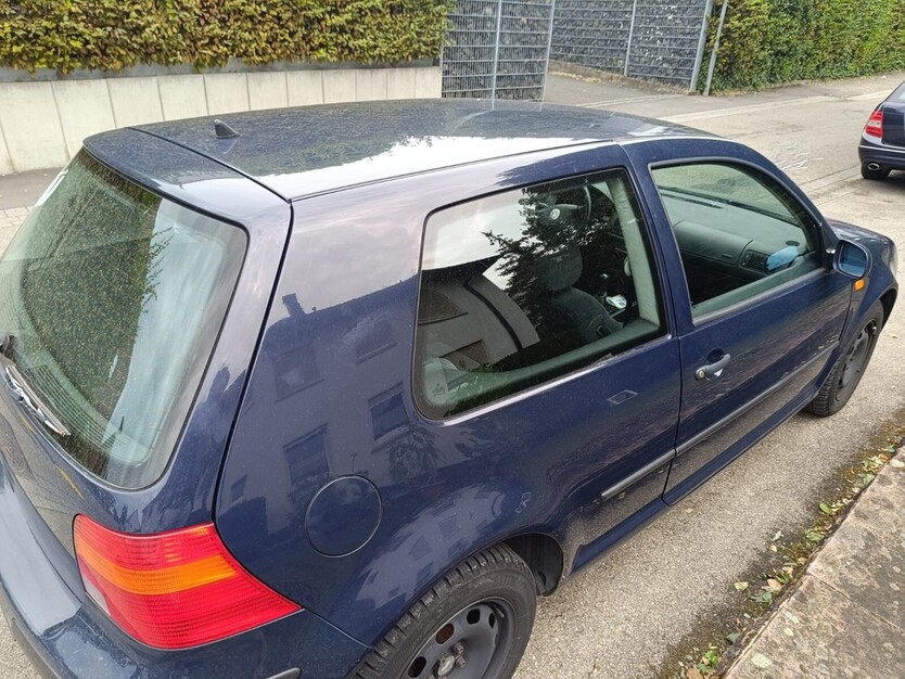 VW Golf 189.000 km 1.400 € Denkendorf 73770