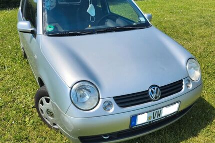 VW Lupo 258.000 km 1.500 &euro; Waiblingen 71332